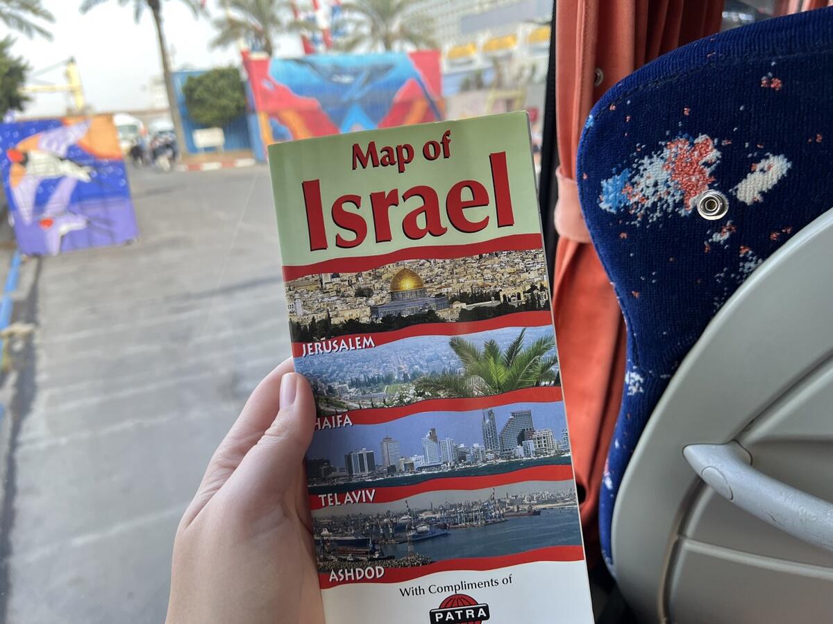 Why booking my cruise shore excursions in Europe with the cruise line